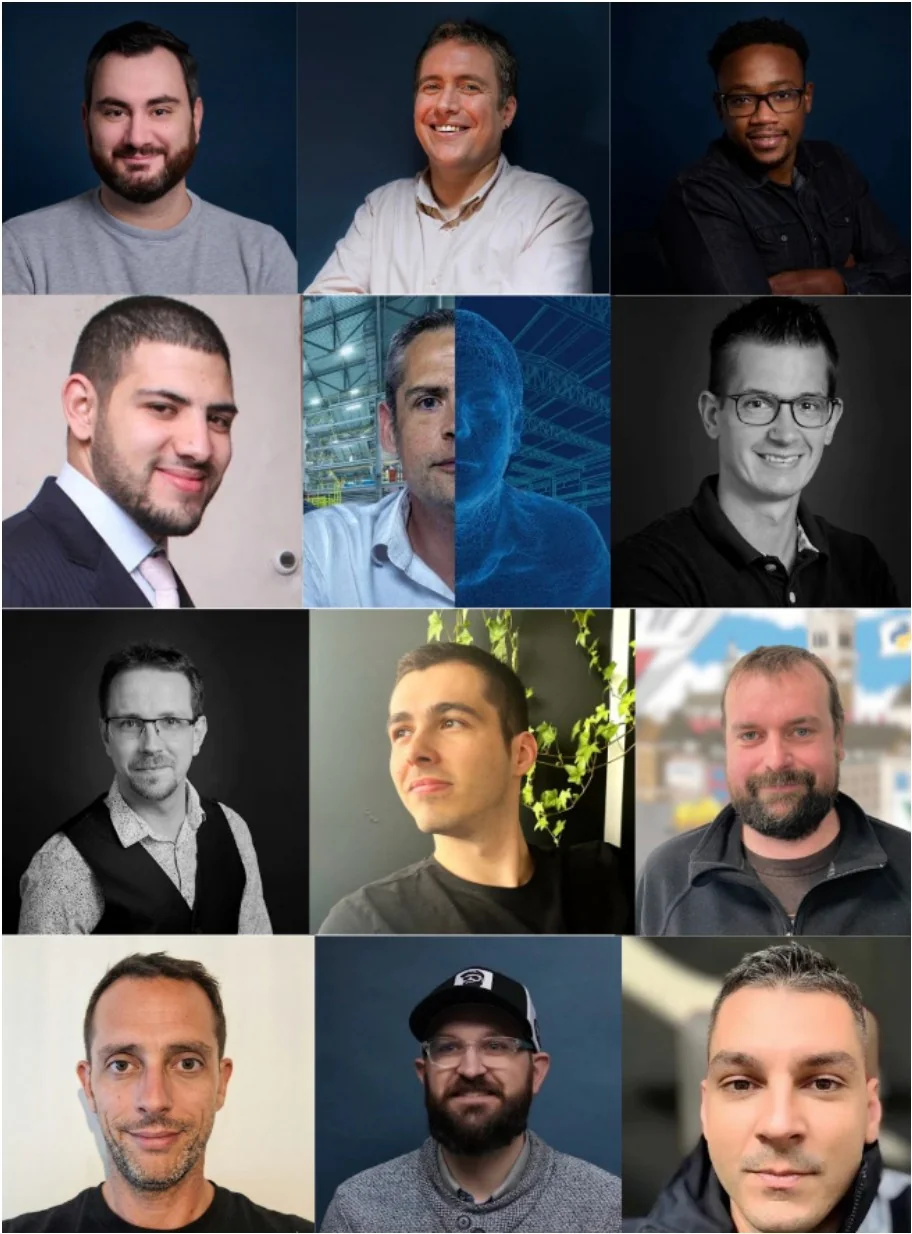 AI Champions SFEIR — la communauté des ingénieur.es augmentés