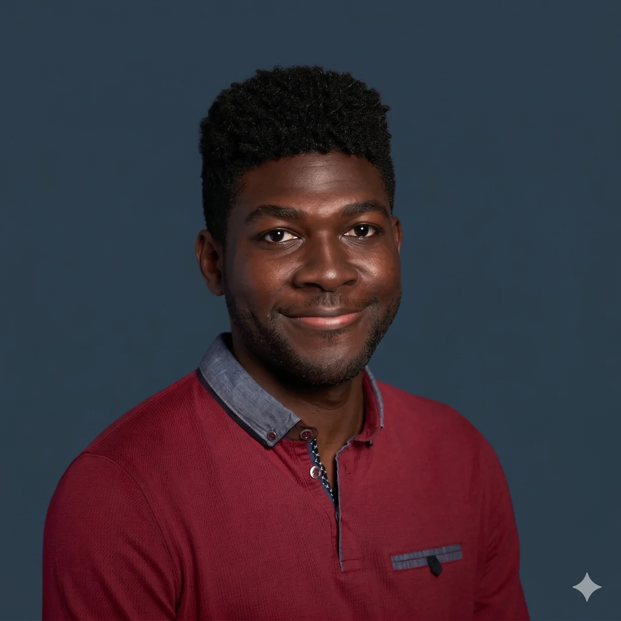 Tine K. — Senior Staff Engineer