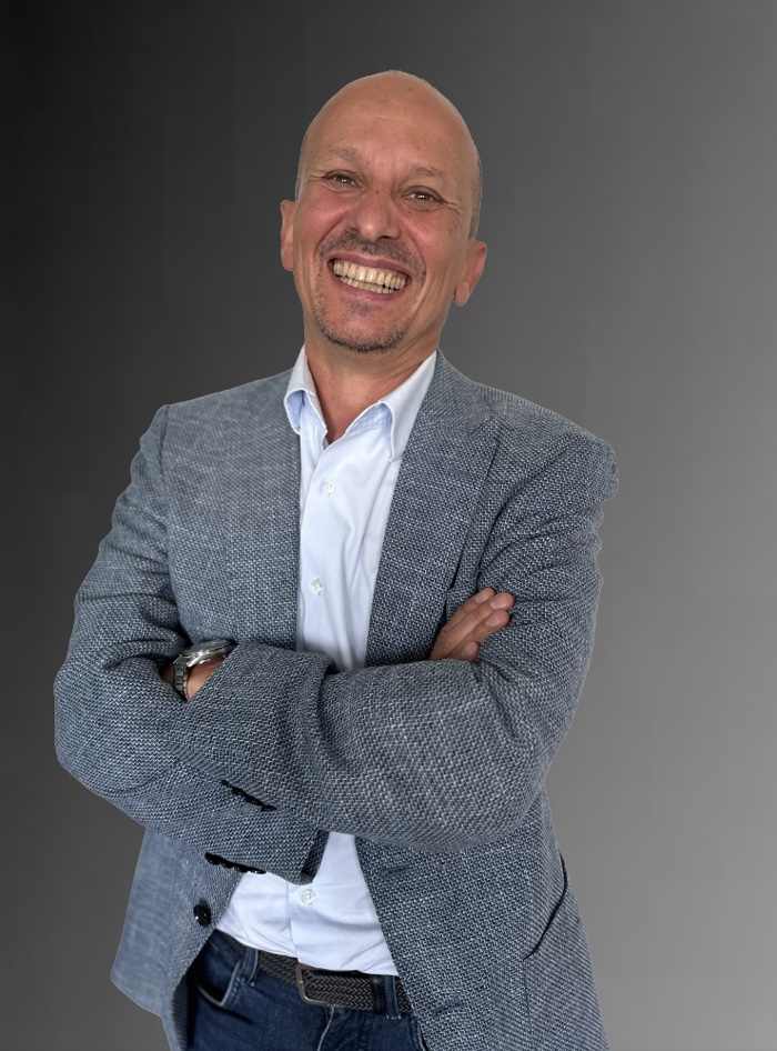 Damien Joguet, Managing Director de SFEIR Paris