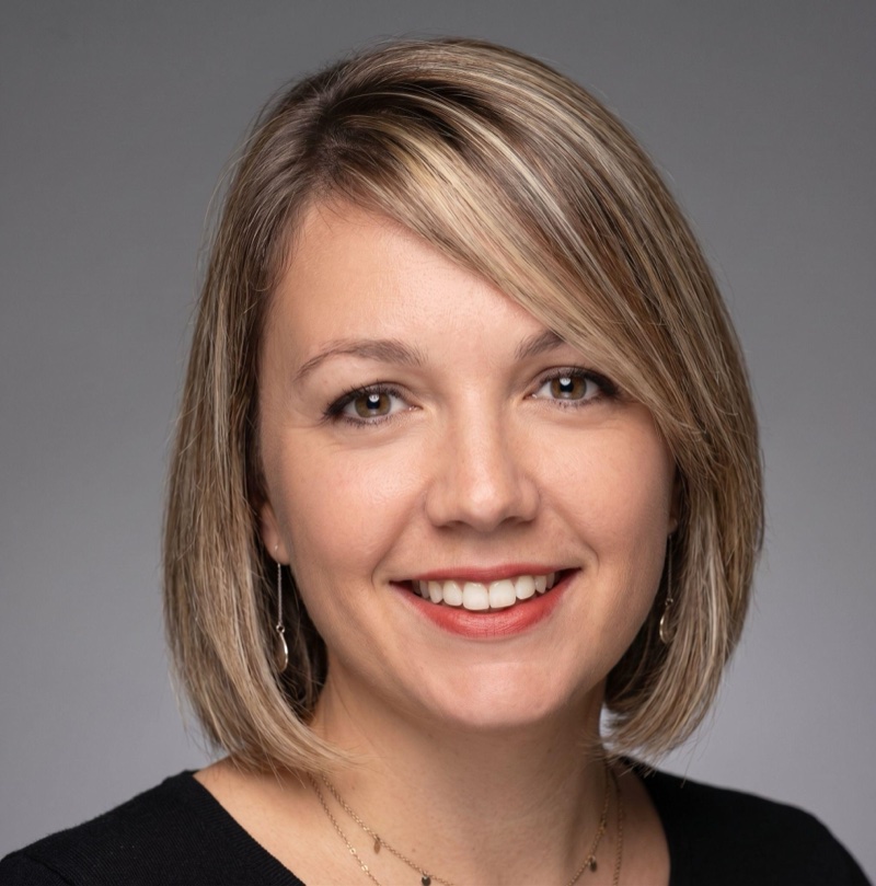 Delphine Villaeys, Managing Director de SFEIR Lille
