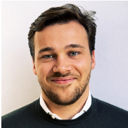 Thomas Metz, Directeur de SFEIR Belgique