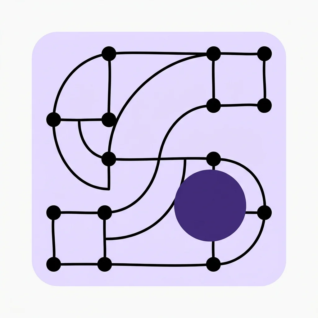 Porosité PDLC/SDLC
