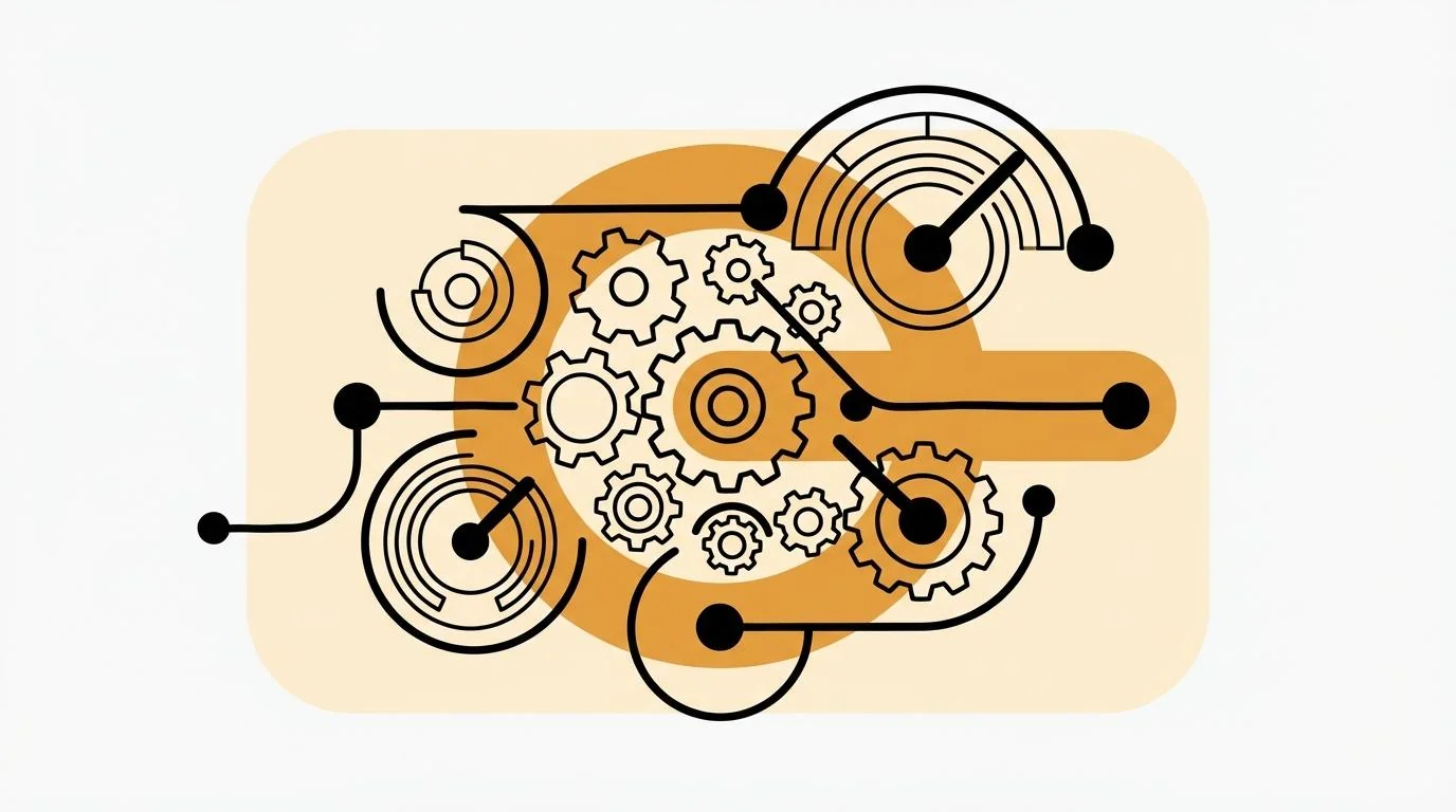 Illustration Services Managés