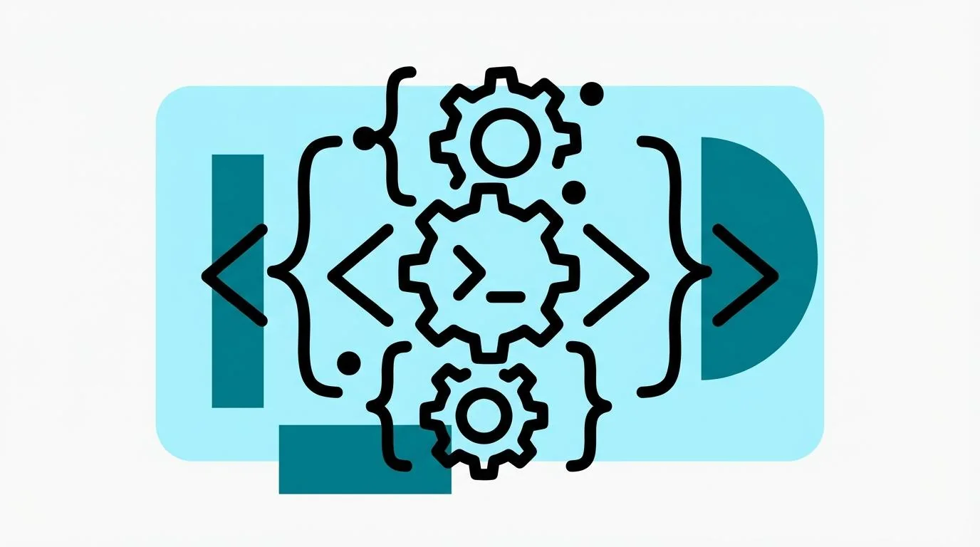 Illustration Software Engineering