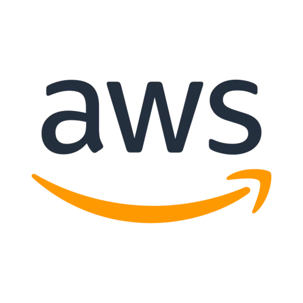 Logo AWS