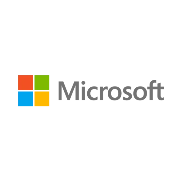Logo Microsoft Azure
