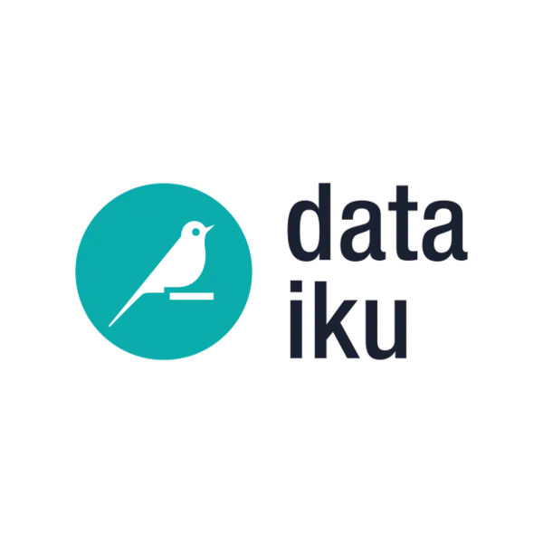 Logo Dataiku