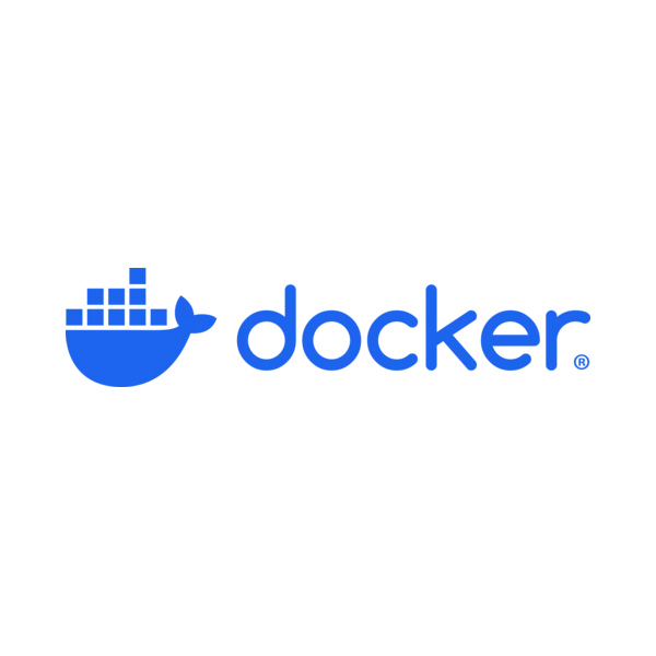 Logo Docker