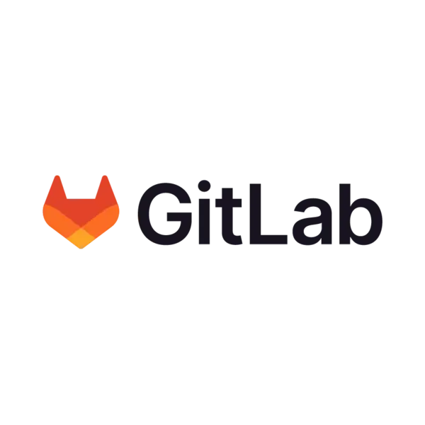 Logo GitLab