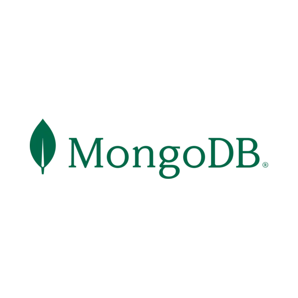 Logo MongoDB
