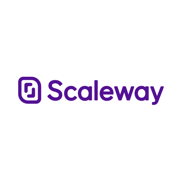 Logo Scaleway