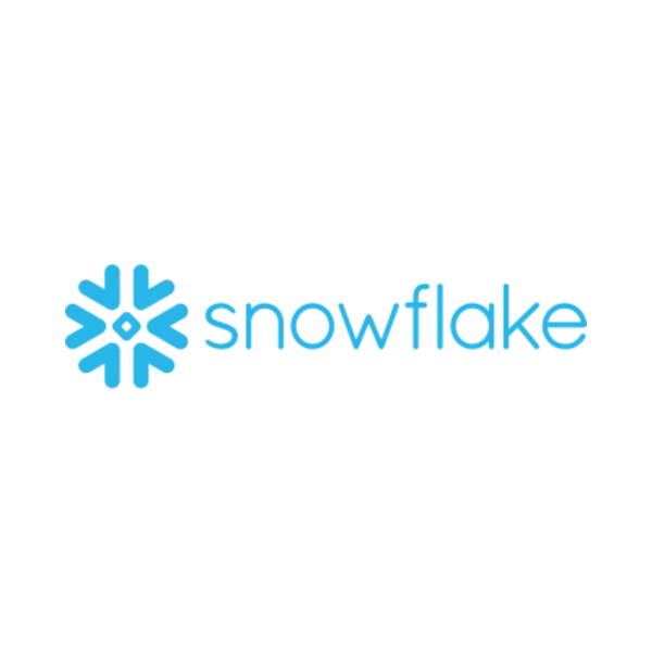 Logo Snowflake