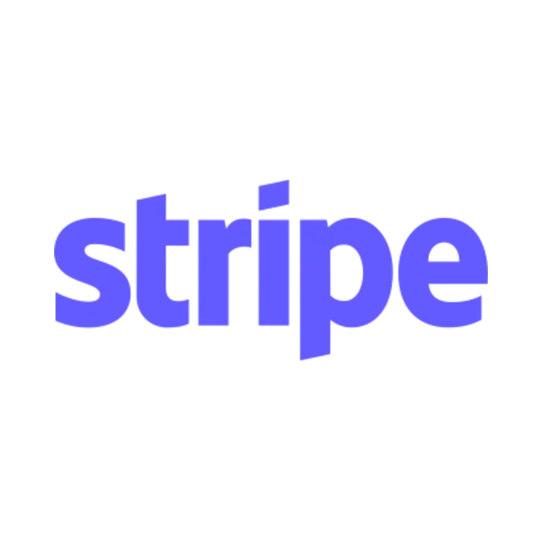 Logo Stripe
