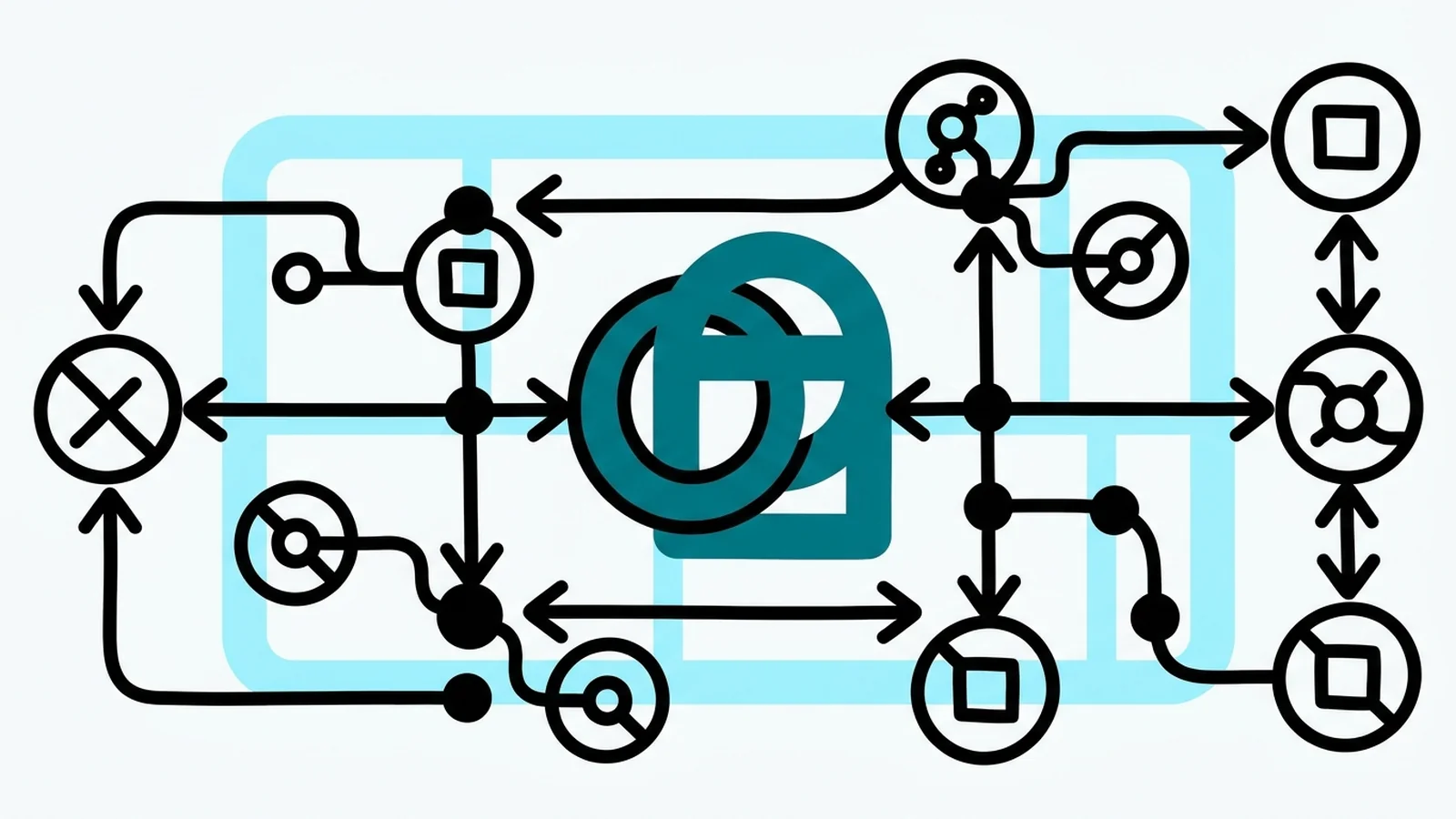Agentic coding sur de grandes bases de code : le vrai problème n'est pas l'agent, c'est la mémoire