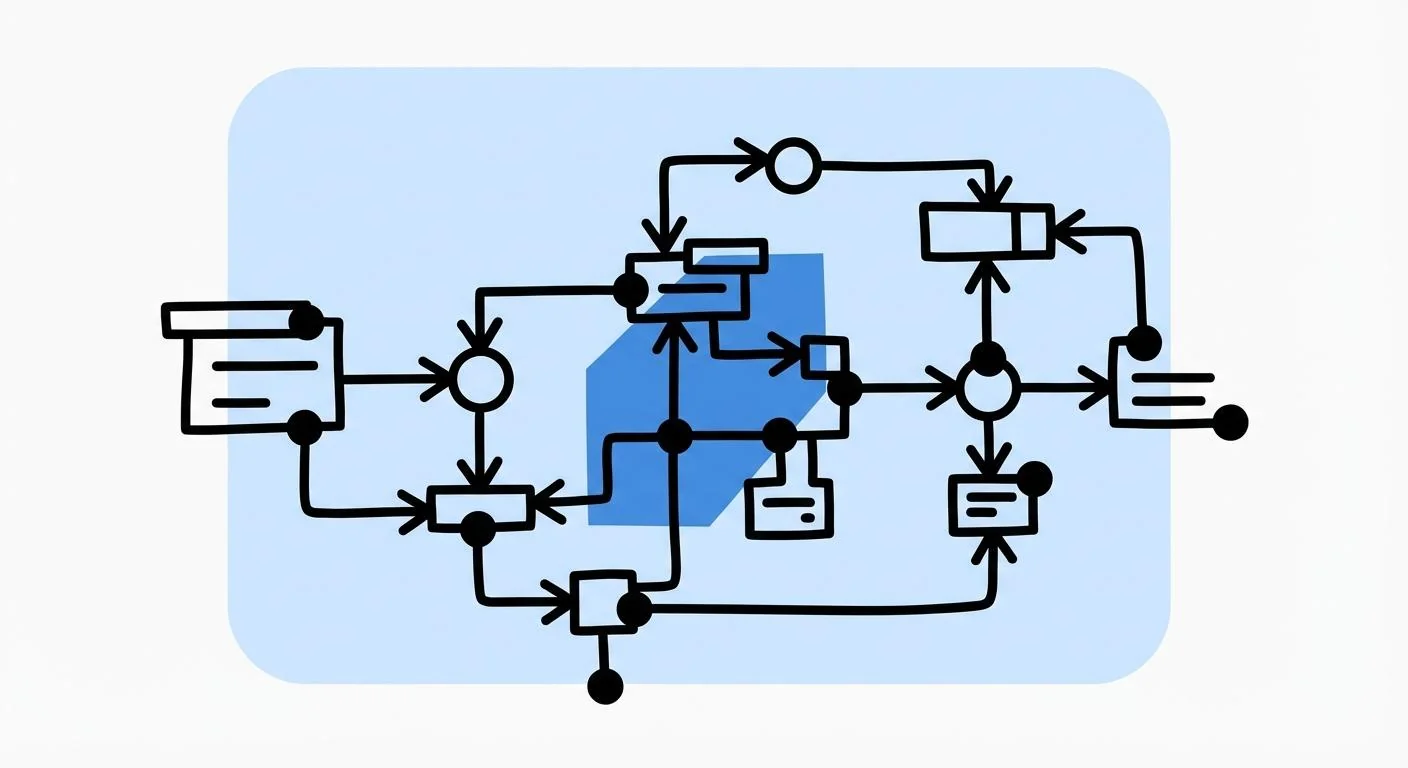 Automatisation des processus métier par agents conversationnels
