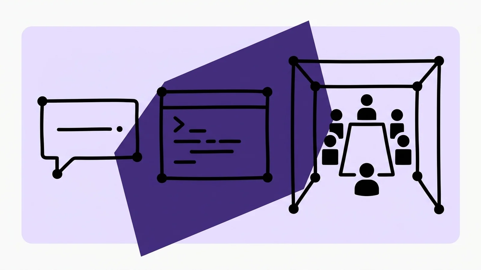Chat (2023) → CLI (2025) → coworker (2027) : la troisième ère de l'IA