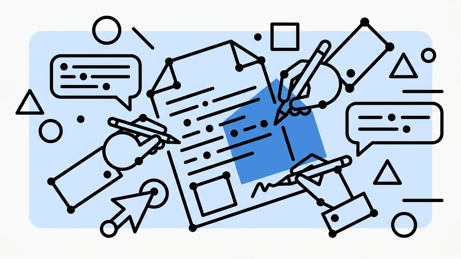 Claude Docs : comment fonctionne la coédition entre humains et Claude