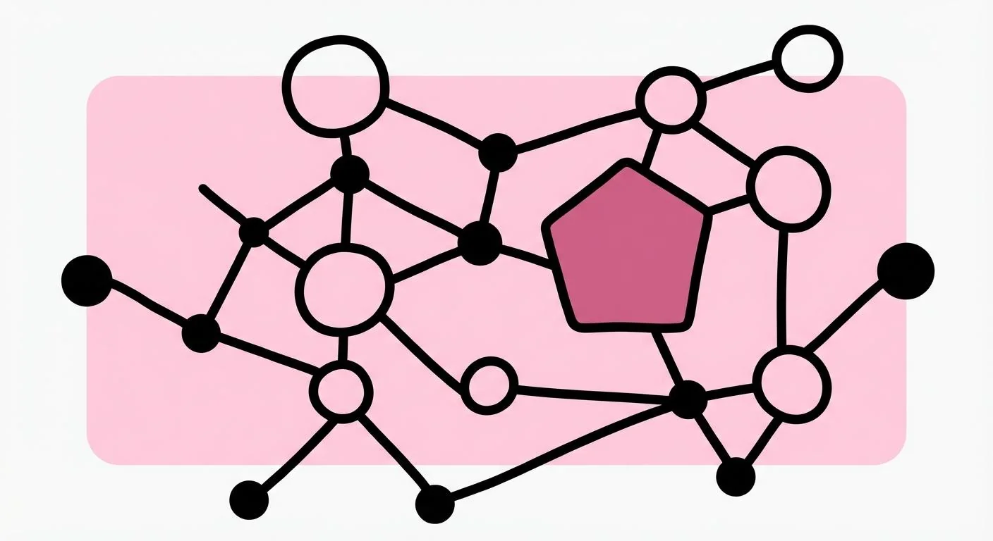 Le CMS est mort, vive la conversation : double architecture agentique