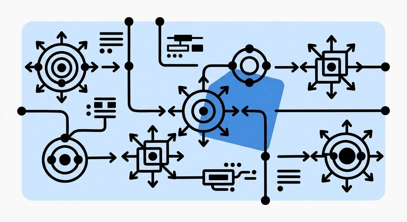Collaboration asynchrone et agents IA : le futur du travail hybride