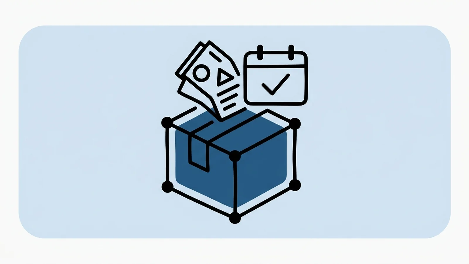 Cyber Resilience Act et SBOM : inventorier un binaire livré sans inventaire