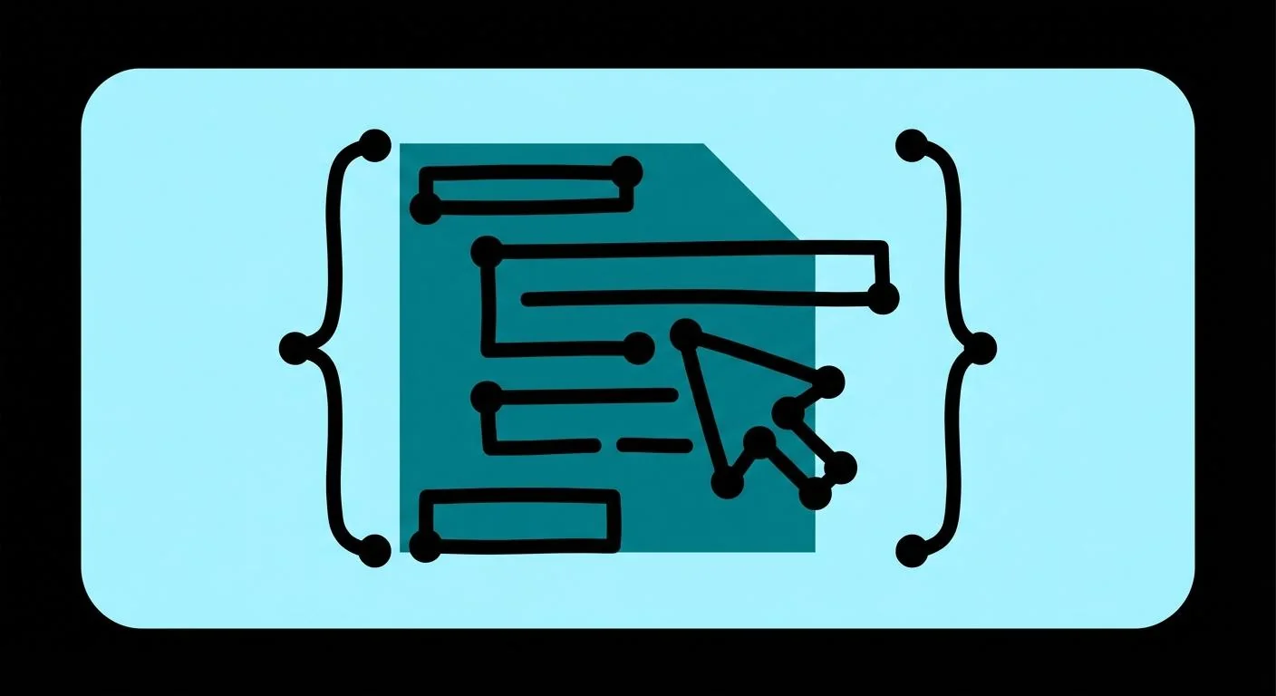 Écrire du code est un anti-pattern : la provocation qui change tout