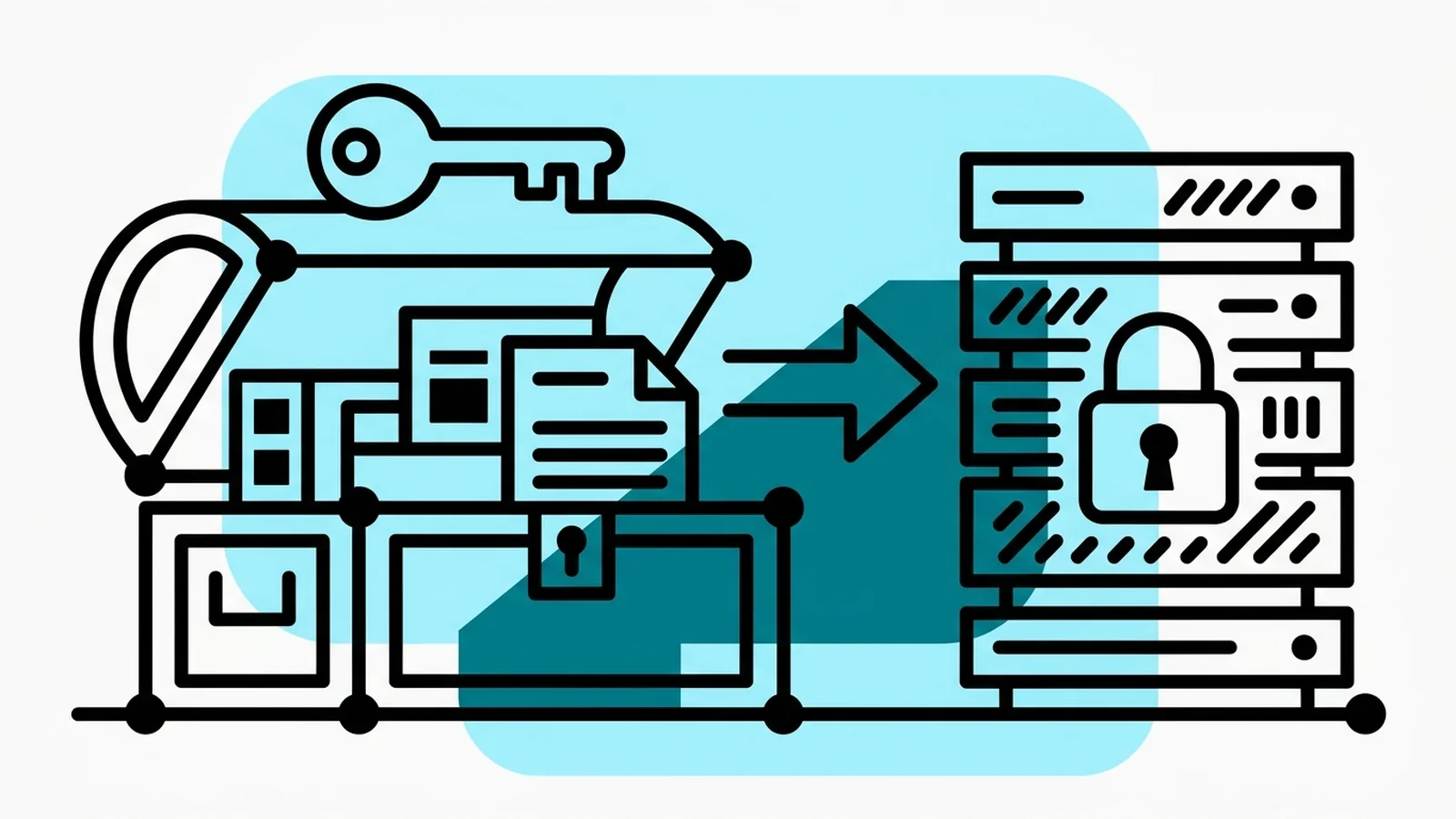 Applications Electron : secrets et logique métier exposés dans l'ASAR