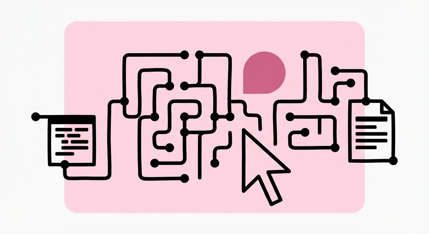 Generative UI : quand l'interface se génère en temps réel