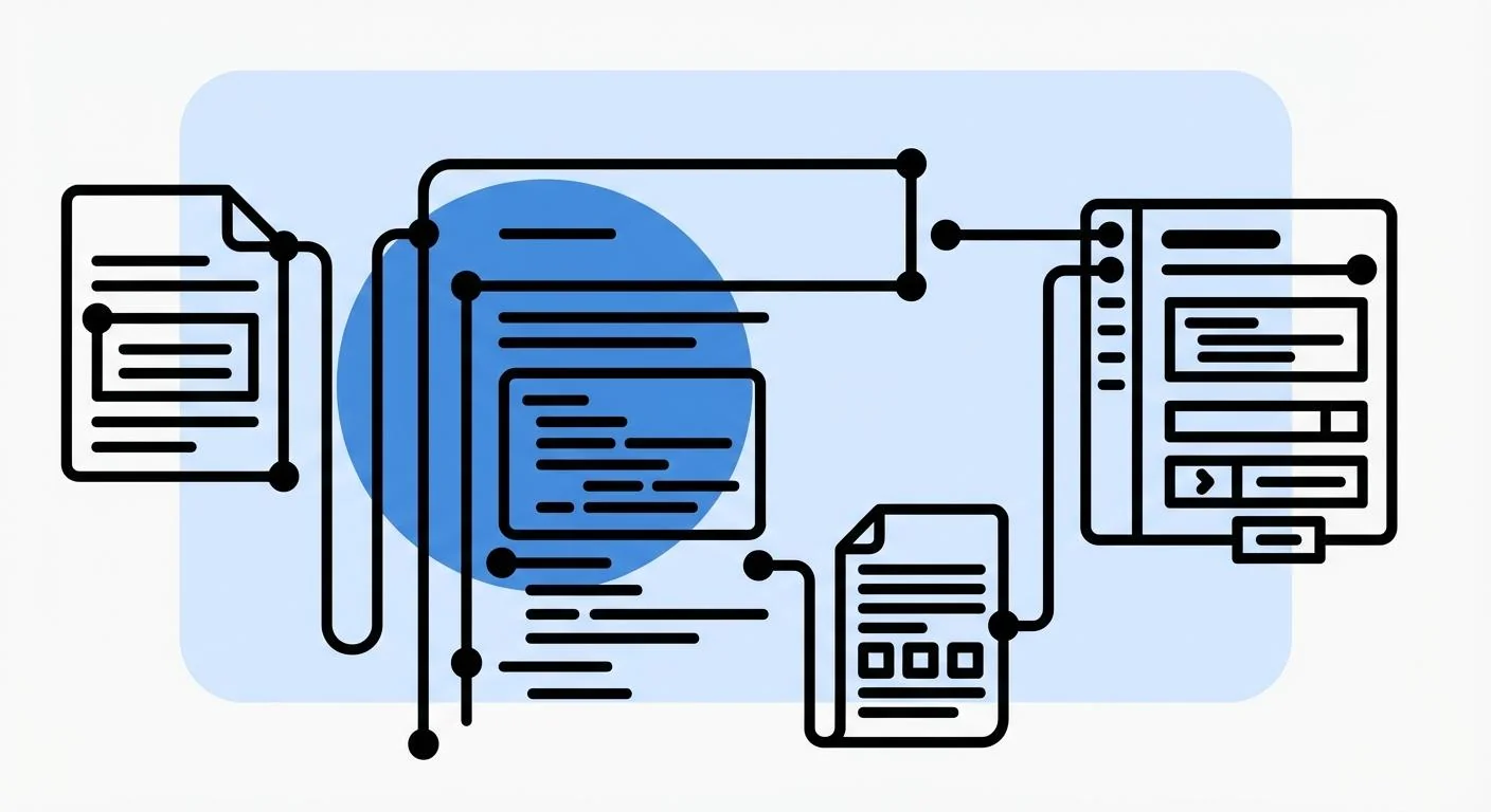 Gestion documentaire intelligente : de la recherche à la conversation