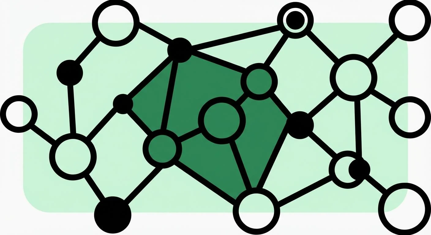 Knowledge Graphs : la mémoire organisationnelle des agents