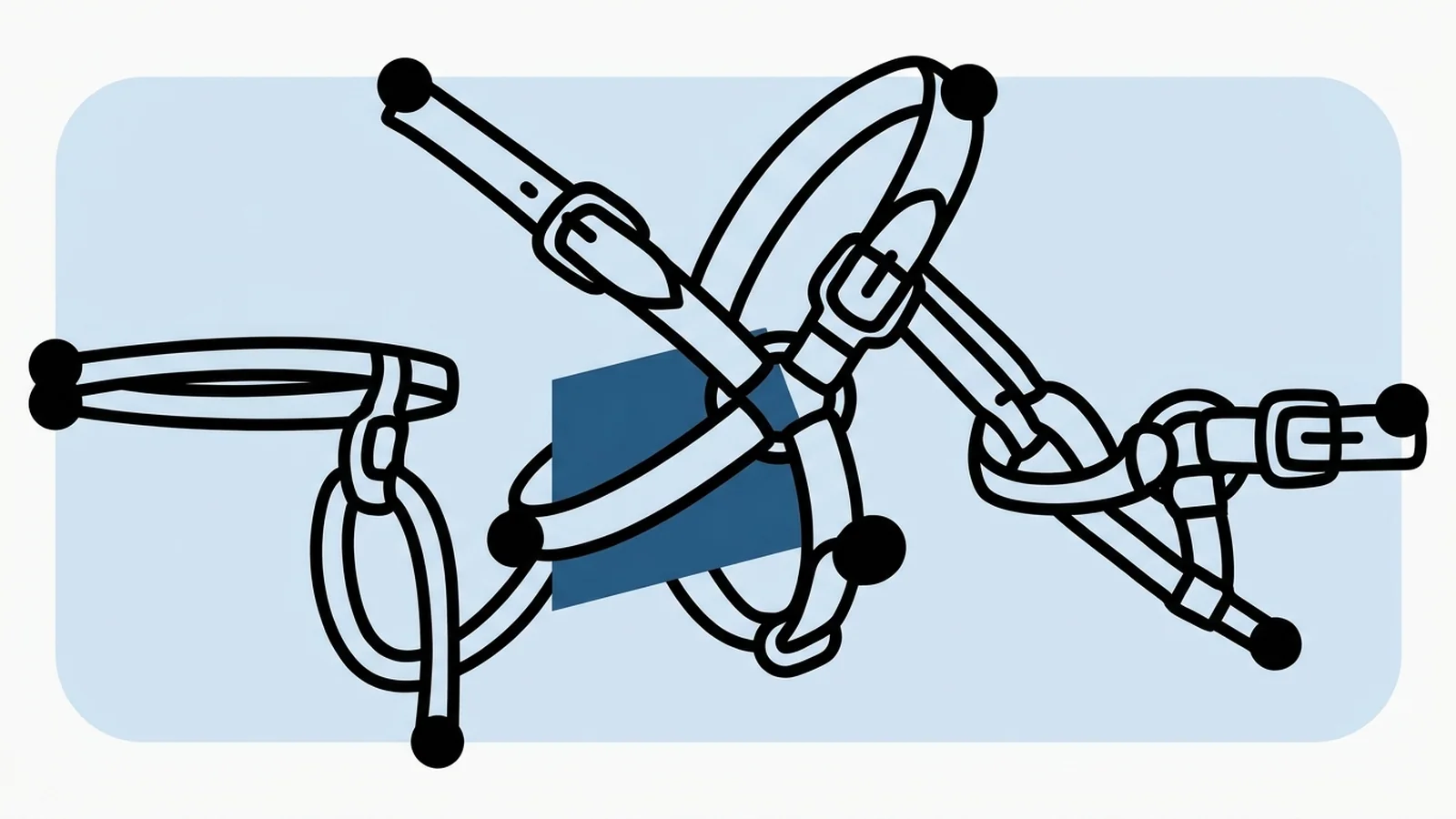 « Tu veux pas refaire l'ERP de l'IA » : le prochain lock-in ne sera pas votre cloud, mais votre cerveau d'entreprise