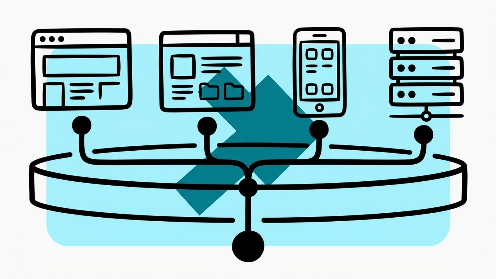 WinDev vers Java, .NET, TypeScript ou Flutter : comment choisir sa stack cible