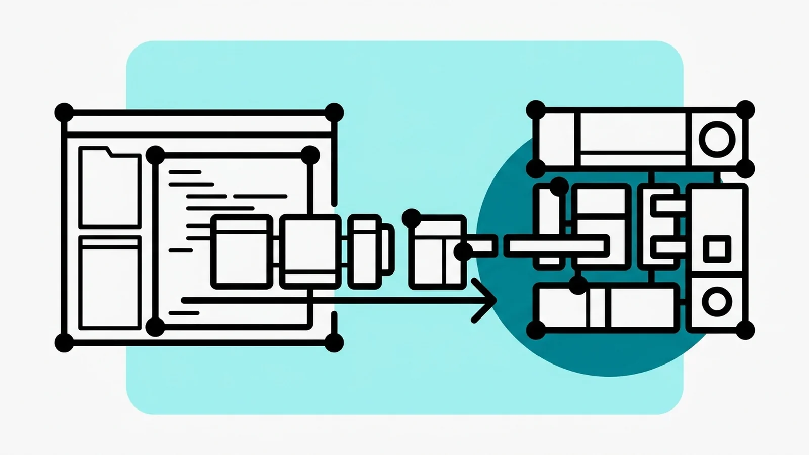 Migration WinDev : réécrire vos applications PC SOFT avec l'IA, sans big bang
