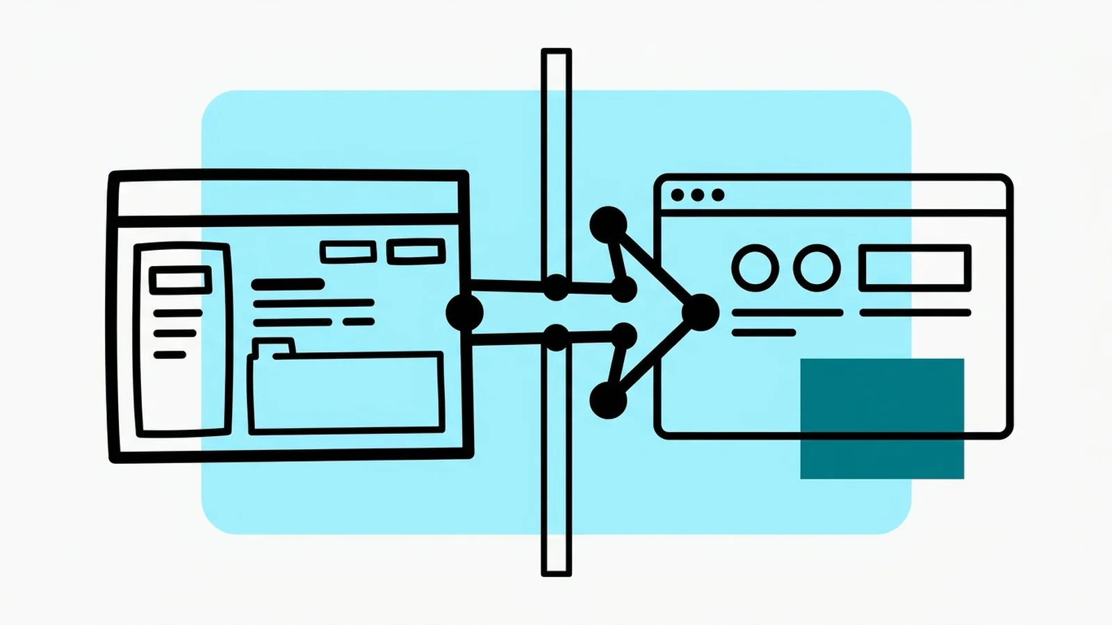 Moderniser une application WinDev avec des agents : REA et méthode clean-room