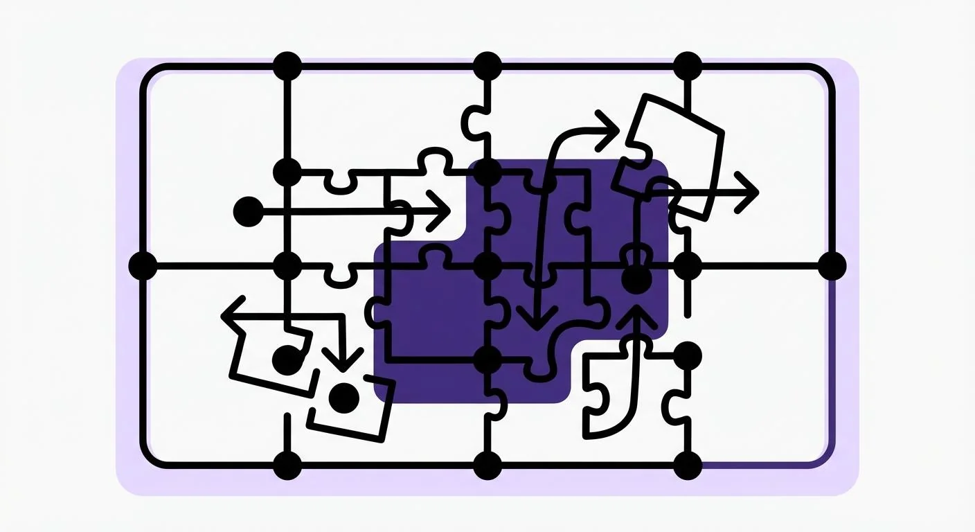Le POC-ism : pourquoi accumuler des prototypes tue le ROI