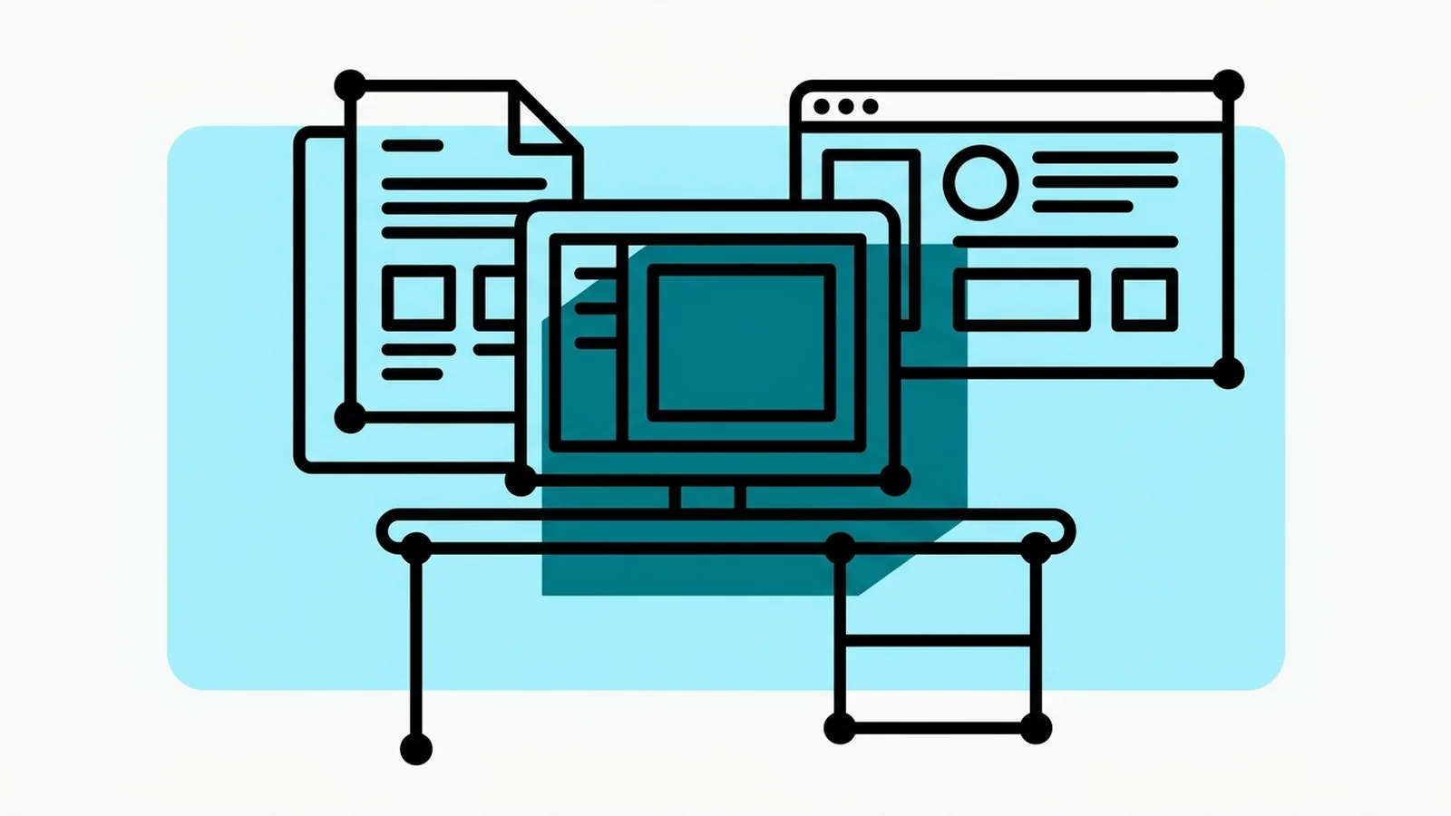 Un modèle par tâche : le guide du routing multi-modèles