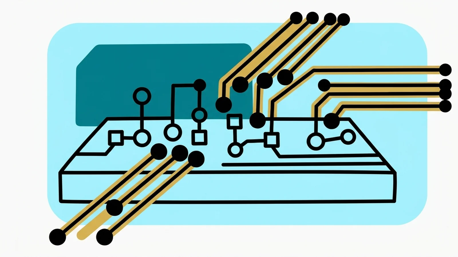 Vos agents produisent du code dix fois plus vite. Votre socle, lui, tient-il le choc ?