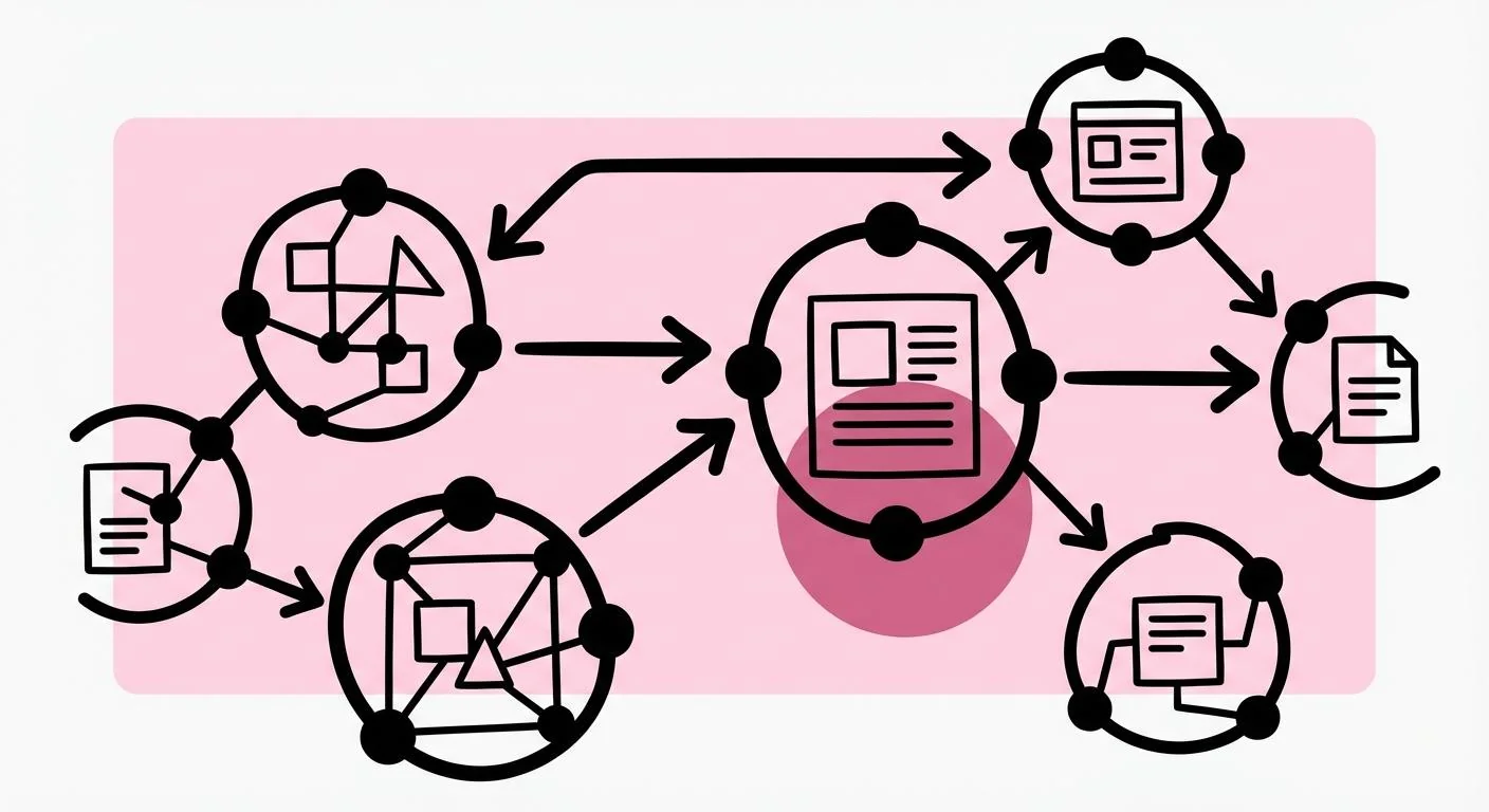 Le SI conversationnel : quand les agents remplacent les interfaces