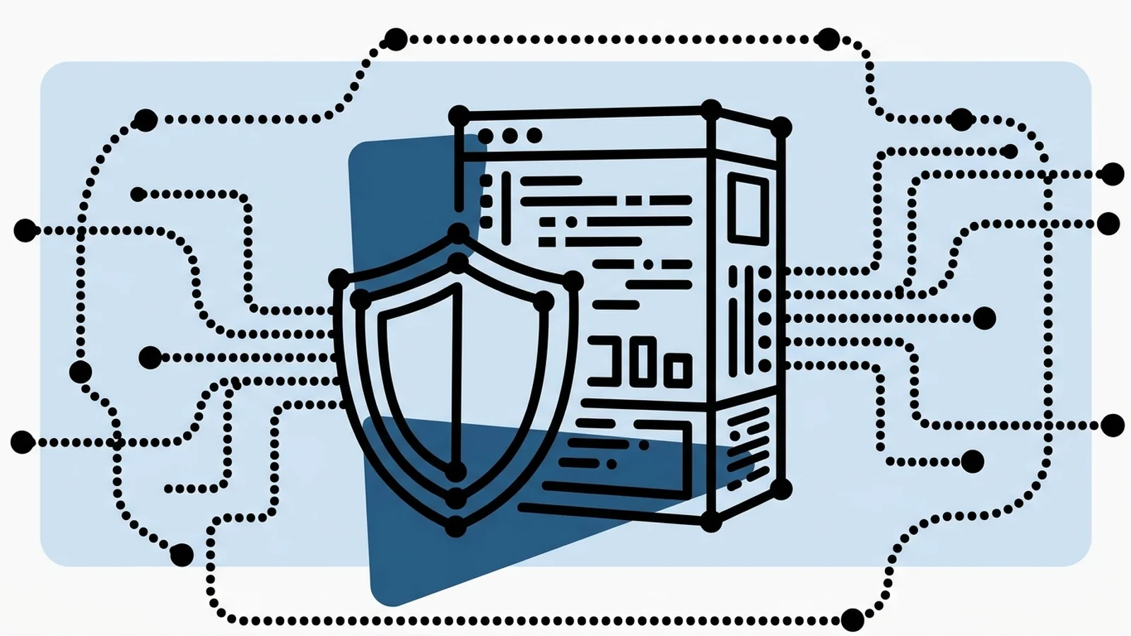 Souveraineté : auditer le comportement d'un logiciel extra-européen