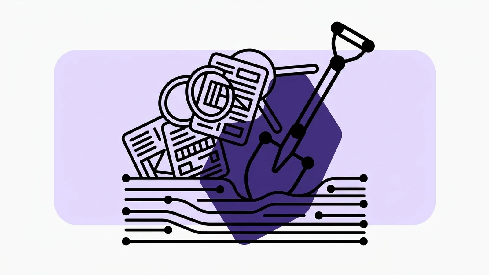 Extraire les règles métier d'une application WinDev avec l'IA : la rétro-documentation spec first