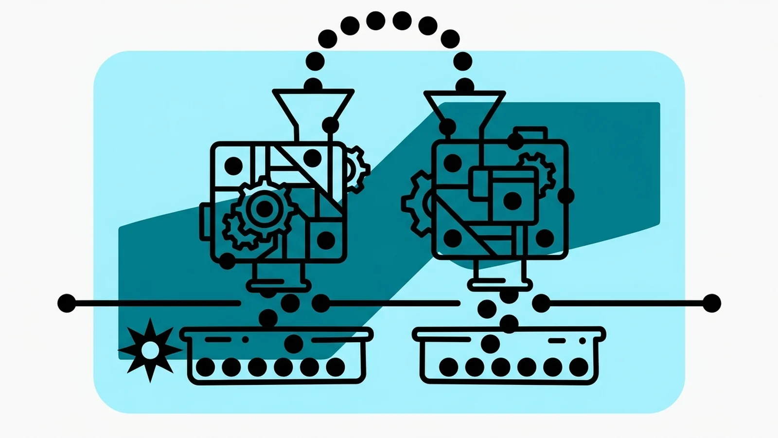 Tests de non-régression d'une migration WinDev : la méthode du golden master inversé