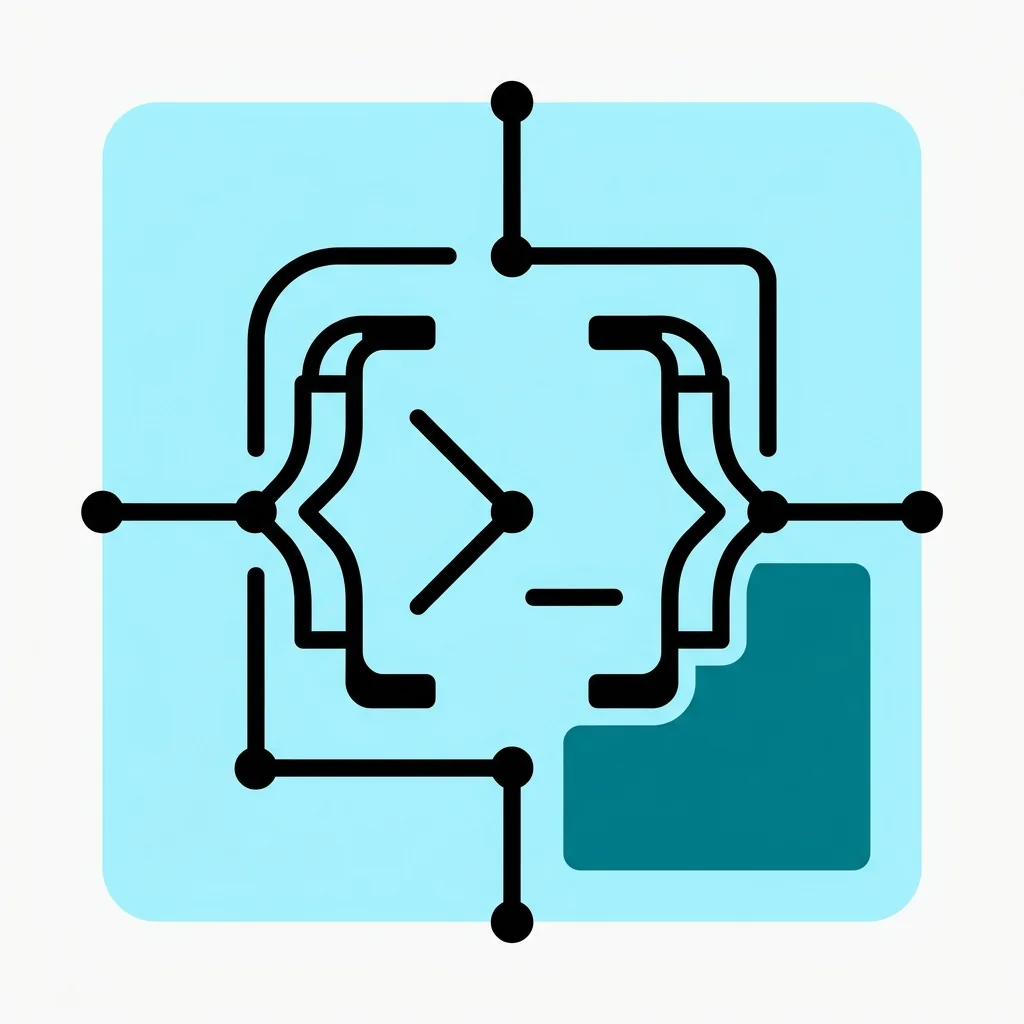 Illustration du tag api