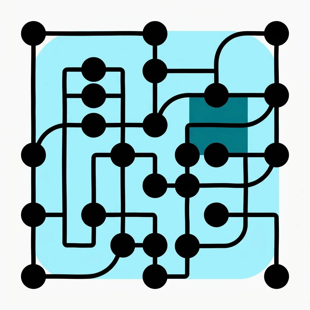 Illustration du tag architecture