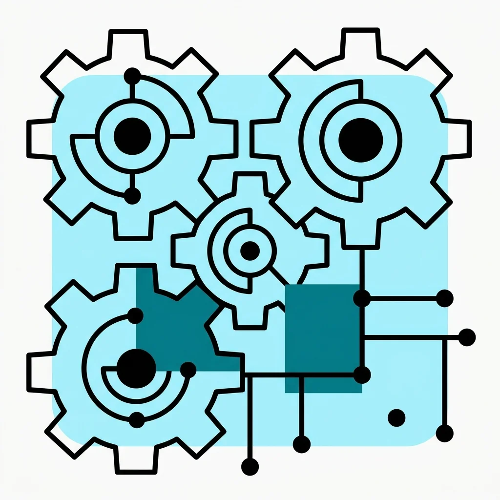 Illustration du tag ci-cd