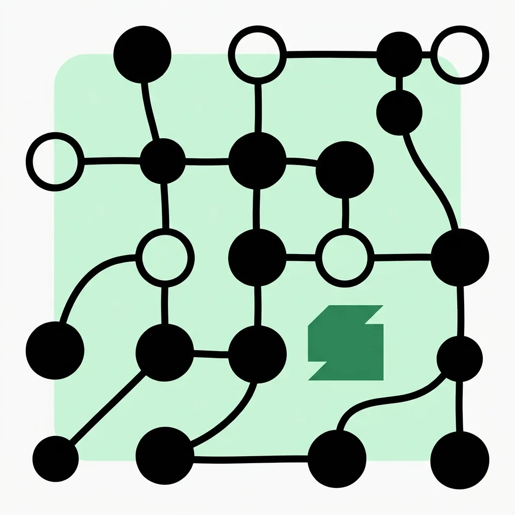 Illustration du tag data-mesh