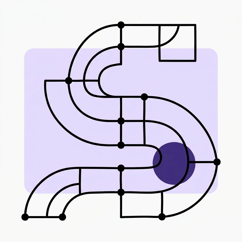 Illustration du tag harness-engineering