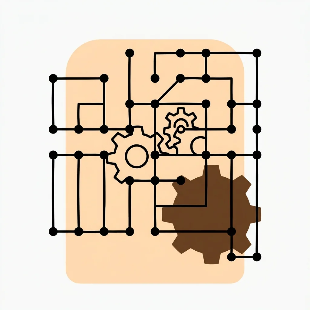 Illustration du tag infrastructure