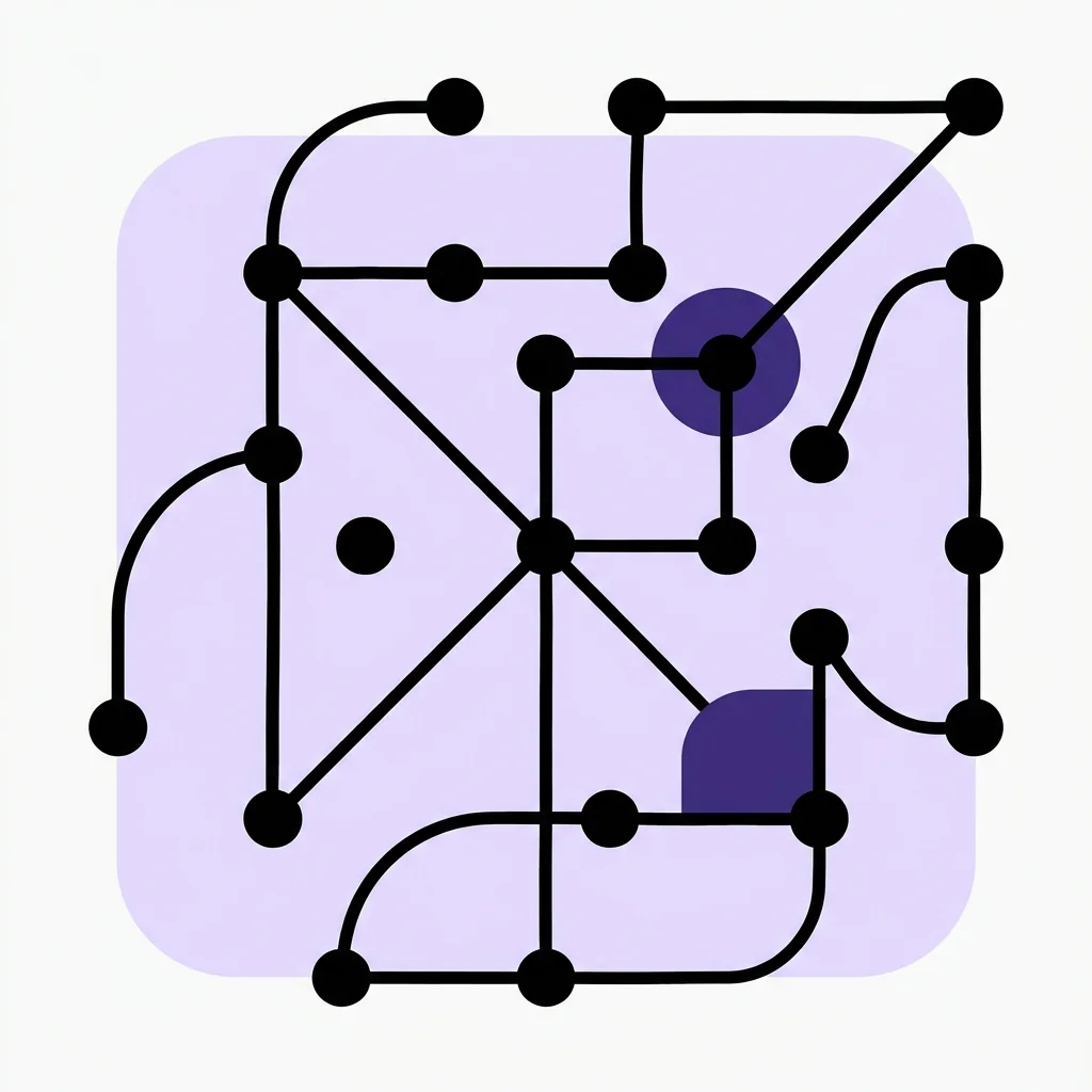 Illustration du tag knowledge-graph