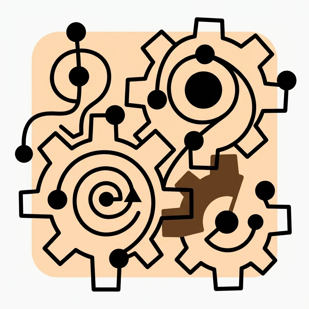 Illustration du tag kubernetes