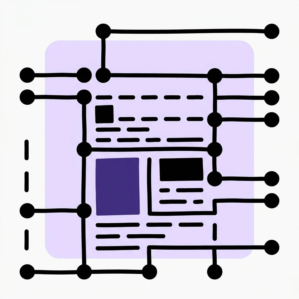 Illustration du tag relation-client