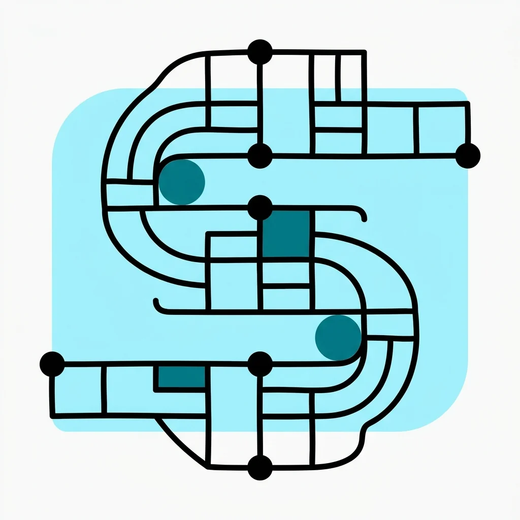 Illustration du tag sdlc